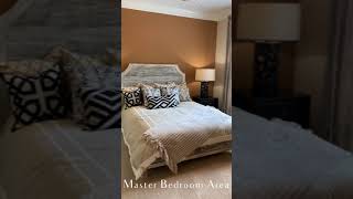 Woodway Square Apartments -  Tour of B1 Floor Plan (1,320 sq. ft.)