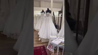 Βραδινα φοεματα arkawedding