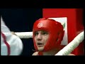 bantam 56kg qf vodopiyanov sergey rus vs yusunov anvar tjk 2011 aiba world champs