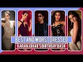 Ananya, Shanaya, Tara, Sara, Janhvi, Ibrahim, Ranbir: Best & Worst Dressed at Karan Johar's party