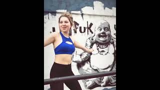 Sammi Hanratty Freaky Friday