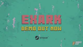 Exark | Demo Launch Trailer The MIX Summer Game Showcase 2026