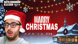 🥳 MARRY CHRISTMAS SOLO KILLS 30 POSSIBLE | FACE CAM | PLEASE  SUBSCRIBE 🙏 CLOSE TO 200 SUBS😍