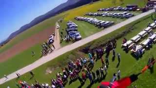 Paramotor Slovenia