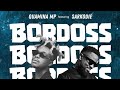 Quamina Mp ft Sarkodie _ BORDOSS _Prods by DZY