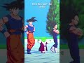 interesting detail about dende in kakarot fyp dbzkakarot dragonballtrivia dragonballfacts