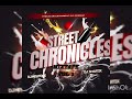 The street chronicles mixtape Vol.2 intro   : Dj smartix & Dj newtone