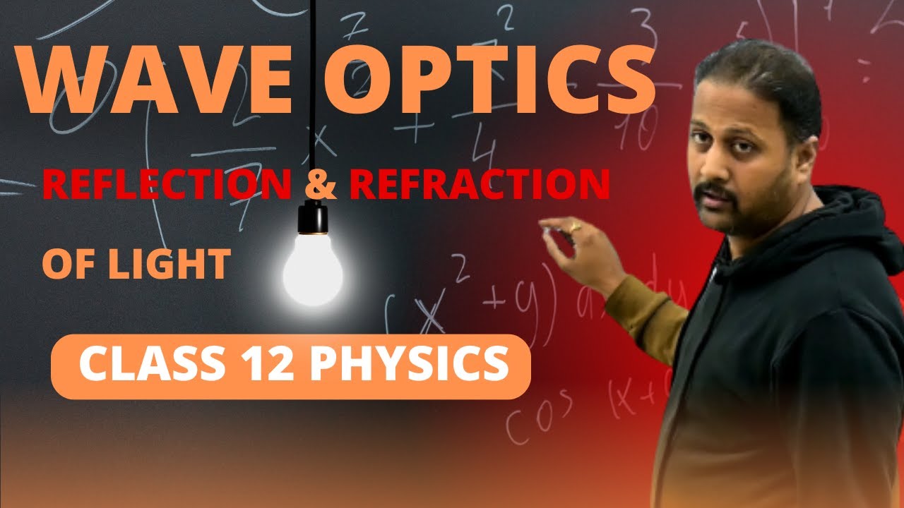 Wave Optics Engineering 1st Year At Alicia Finch Blog