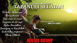 Lagu qasidah jadul TAPANULI SELATAN ( HIKMA GROUP )