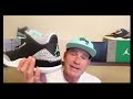 Air Jordan 3 Green Glow!  How Good Are They