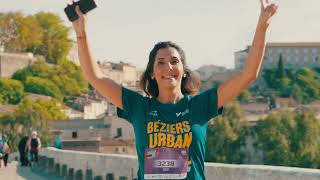 BÉZIERS URBAN TRAIL 2023 # Aftermovie officiel long