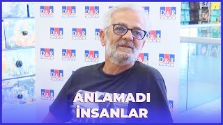 ZAFER ALGÖZ : BİR ŞAKA YAPTIK NERELERE TAŞINDI | 100'de 100 Magazin