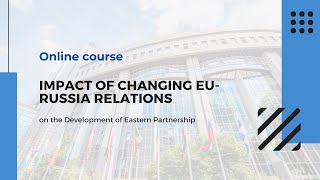 NearEU MOOC on Eastern Partnership - trailer