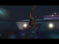 BLUEFACE - THOTIANA FT. YG ( GTA MUSIC VIDEO ) ( BY KVNG MALVO )