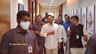 Vijayibhava song  ysjagan latest video fan made