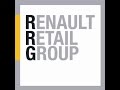 Renault Retail Group - GEN-3Glasscoat