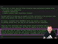All About SQL Server Stored Procedures: Dynamic SQL For Performance