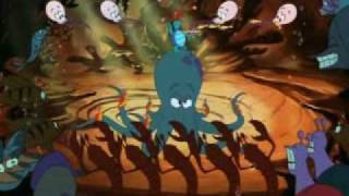 Don't worry be happy - Bob Marley ( AMV Disney )