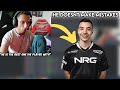 FNS On Why NRG Crashies Is The Best Player He's Played With