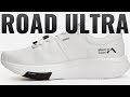 Mount To Coast R1 Road Ultra Shoe Review