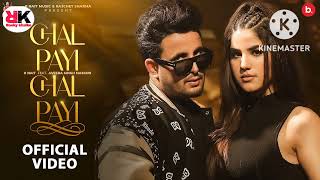 Chal Payi Chal Payi - Official song | R Nait | Gurlez Akhtar | Gur Sidhu | Aveera | Bhinder Burj