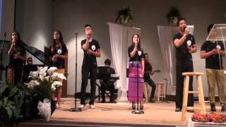 ICBC Praise \u0026 Worship May 18  2014