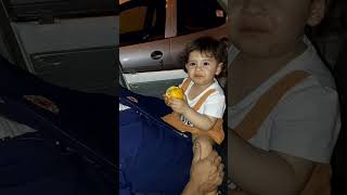 Benita #cutebaby #cute #shortvideo #shorts #baby #خنده #funny #babyshort