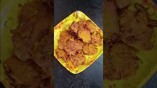 মাছের ডিমের বড়া।#bengali #recipe #cooking #home #kitchen #food #youtubeshorts #video