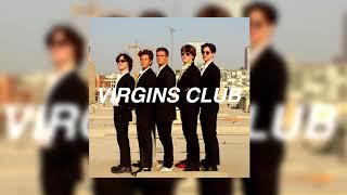 MC Virgins - Virgins Club