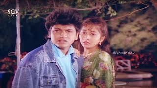 Midida Shruthi – ಮಿಡಿದ ಶೃತಿ | Kannada Full HD Movie | Dr.Shivarajkumar, Sudharani, Srinath