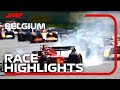 Race Highlights | 2022 Belgian Grand Prix