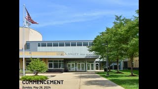 Metea Valley High School Commencement - Class of 2026