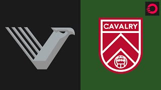 HIGHLIGHTS: Vancouver FC vs. Cavalry FC (May 7, 2023)