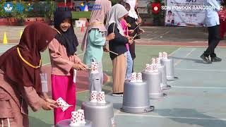 Masa Pengenalan Lingkungan Sekolah / MPLS SDN Pondok Ranggon 02 Hari Ke 1 - Hari Ke 10