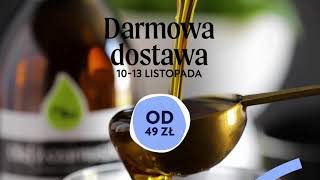 OLINI 💚 Darmowa Dostawa 10-13 listopada