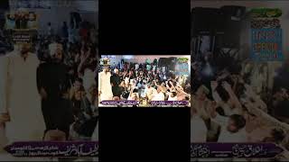 Tasveer Muhammad arbi di || Azam Qadri #shorts #naat #videos #viral #azamqadri