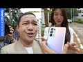 รีวิว oppo reno5 pro 5g ดีไซน์พรีเมียม