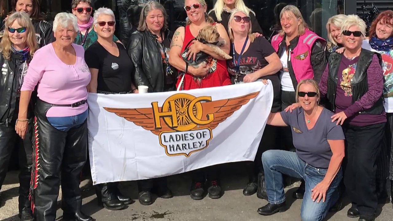 Mancunium Chapter Youtube