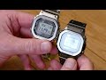 ultimate g shock square first look at the mrg b5000b