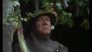Monty Python and the Holy Grail: Endless running [HD]
