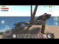 last pirate island survival gameplay walkthrough part 1 ios android