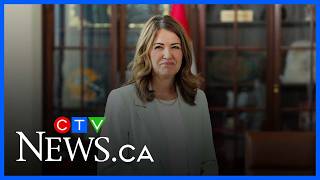Alberta Premier Smith’s ‘political future is in question’ without a referendum: ex-deputy premier