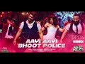 Aayi Aayi Bhoot Police - EDM REMIX | DPON | Saif Ali Khan,Arjun K, Jacqueline F | Sachin-Jigar |TIPS