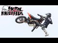 Metal Mulisha POACHED By LA Influencers