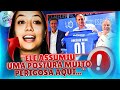 😳 INFLUENCER DO CRUZEIRO REVELA BASTIDORES DE CENI E LEIRO APONTA CONTRADIÇÕES!