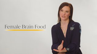 Dr. Mosconi on Nutrition and Brain Health During Menopause