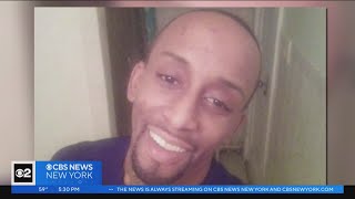 NYPD disciplinary trial begins for officers in Bronx man's death