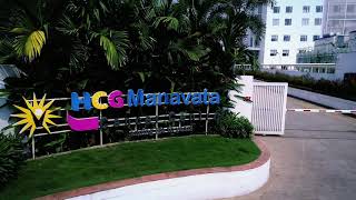 HCG Manavata Cancer Hospital