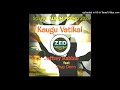 Jeffery Rabbie feat.Zhay Den - Kaugu Vatikai (2024)#neiitzmse