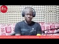 Transmissão ao vivo de Rádio Capital Fm Guiné-Bissau